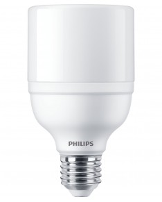 Philips LEDBright 17W E27 Bulb